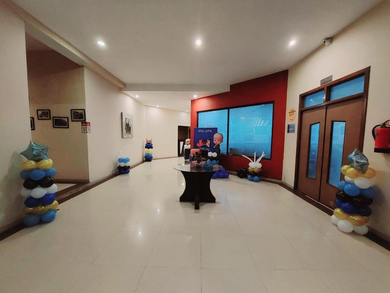 Hotel Mg Regency à Baddi Extérieur photo